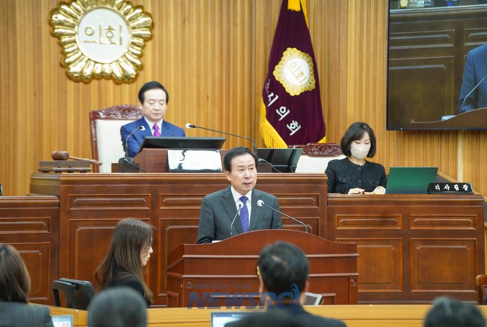 희망찬 도약! 청년이 찾는 큰 목포