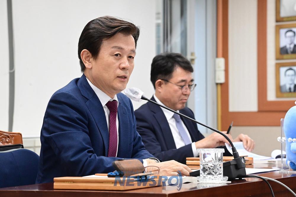 사천·진주 행정통합 연구용역 최종 보고 발표