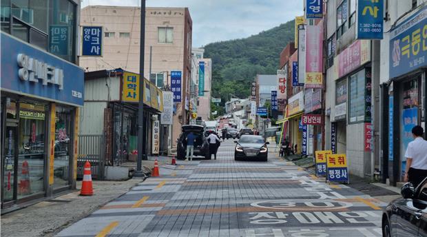 양산시, 국제안전도시 공인 2차 실사 평가 실시