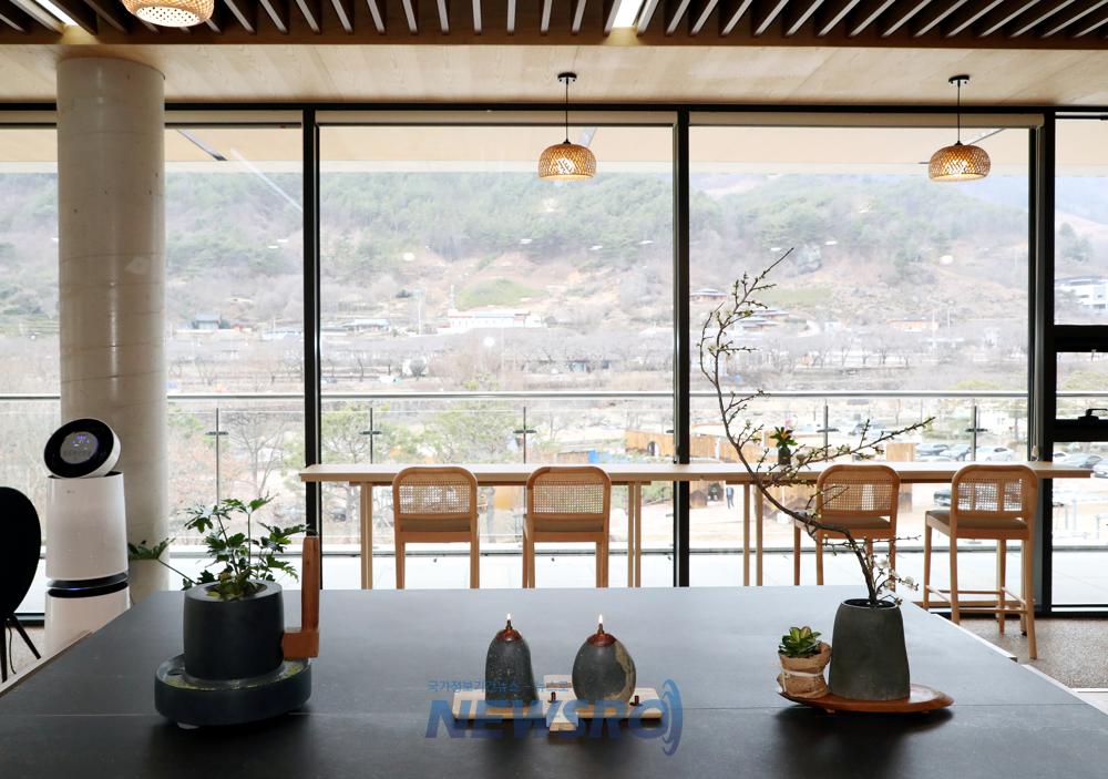 하동야생차문화센터, 차 대중화의 플랫폼 역할