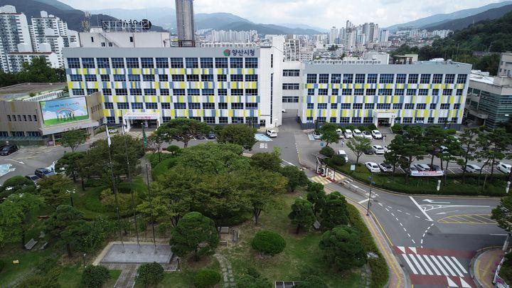양산시, 하반기 영농폐기물 집중 수거기간 운영