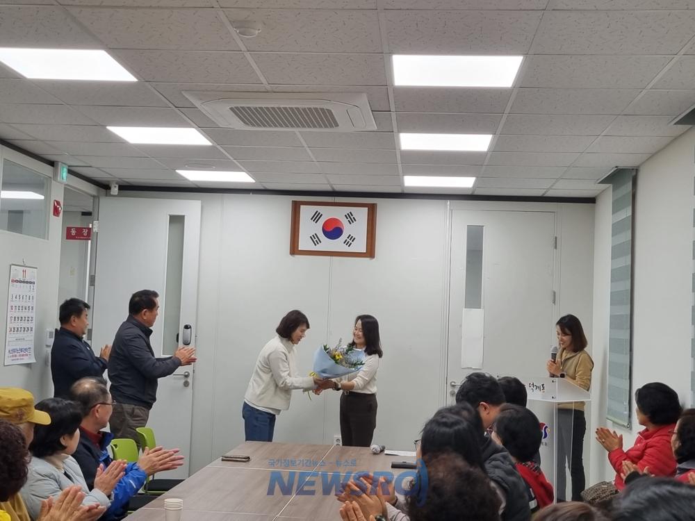 양산 덕계동 인구 2만 돌파, 신규 아파트 입주 등 영향