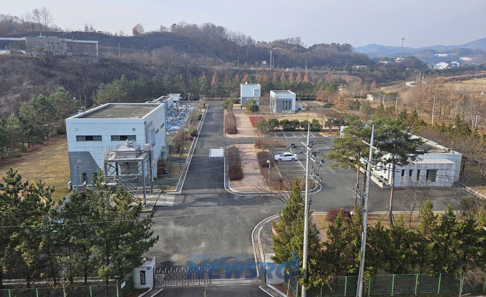 진주시, 공공폐수처리시설 운영·관리실태 평가에서 전국 '최우수'