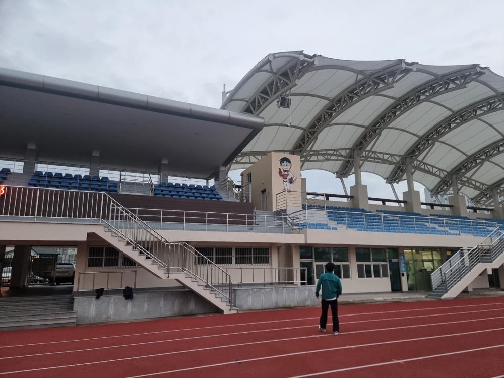 사천시, 공공체육시설 하반기 안전점검 실시