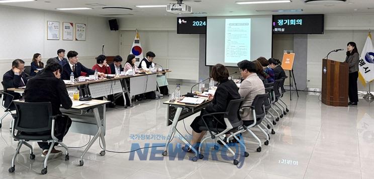 장유1동 지사협, 경로당 이용자 위한 "찾아가는 마을밥상" 추진