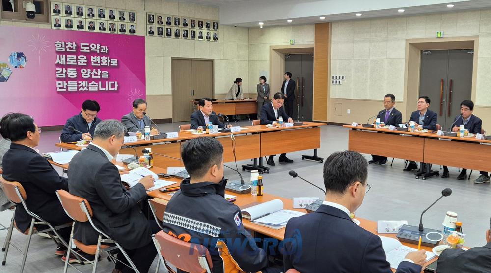 양산삽량문화축전, 10만 명 방문하며 대성황