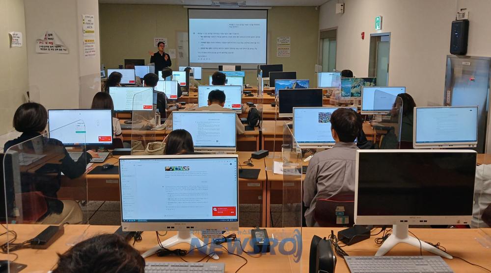 부천시, 공직자 직무역량 강화로 양질 행정서비스 제공