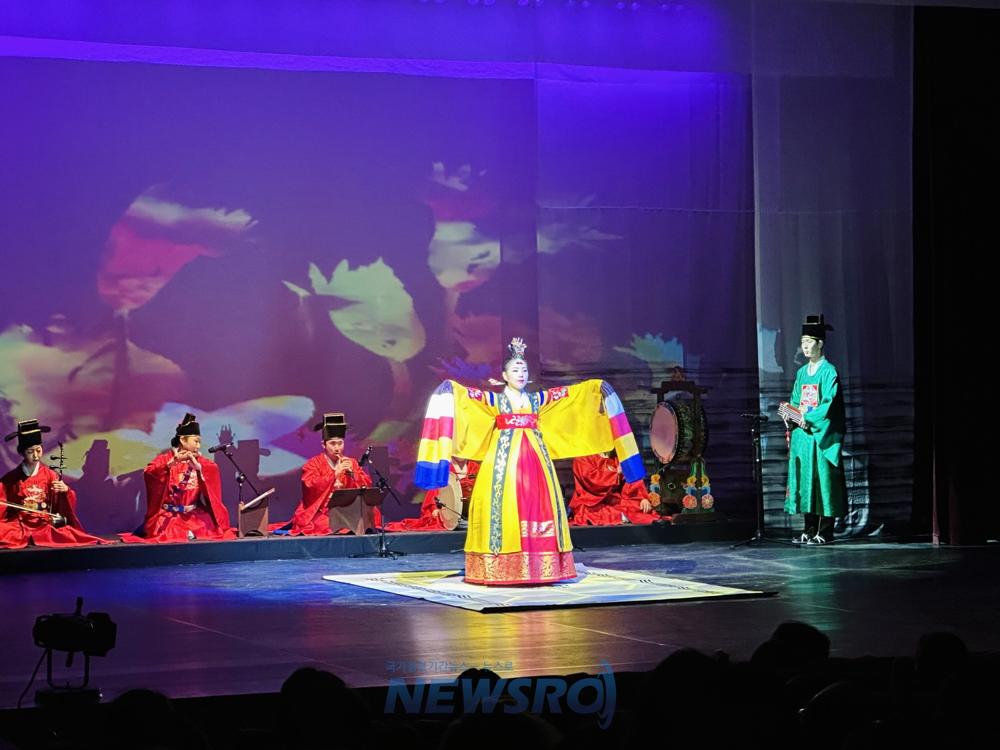 시흥, 전통문화로 '온고지신' 도시로 거듭나다