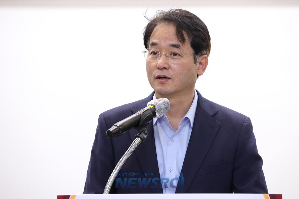 고양시, 초광역 시대 국도 1호선 도시연맹 구축 업무협약 체결