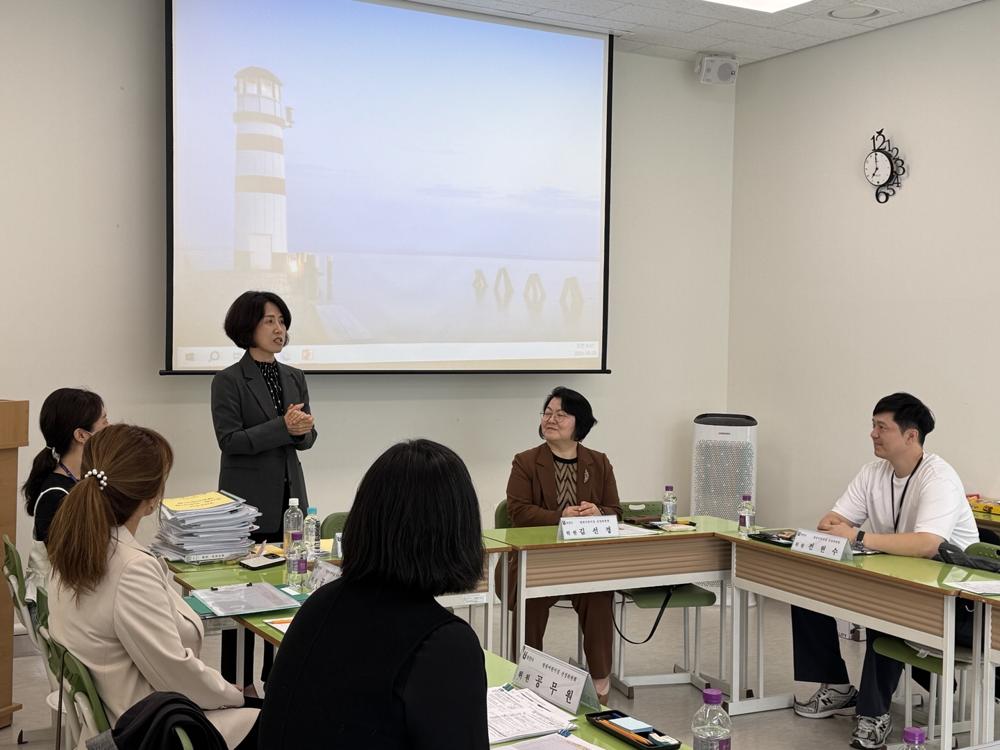 부천시, 열린어린이집 선정…부모참여 중심 안심보육 환경 조성