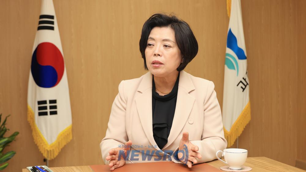 과천시, 방음터널 도비 지원 및 종합의료시설 유치 요청