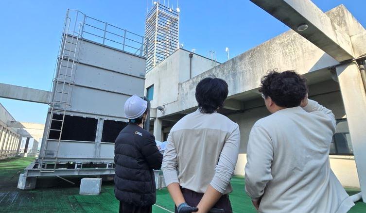 부천시, 사업장 안전보건 점검 강화