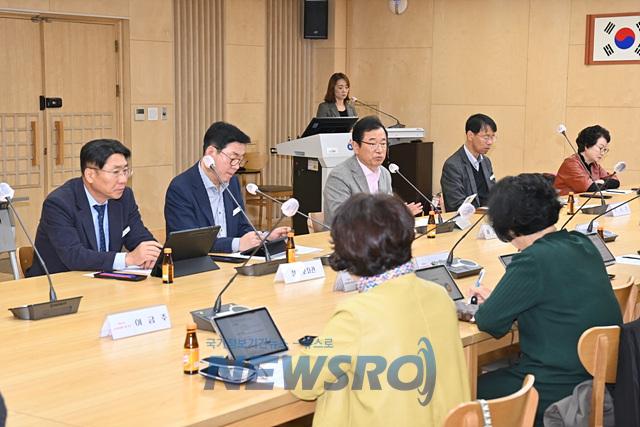 하남시 공약이행률 62.9%로 호평