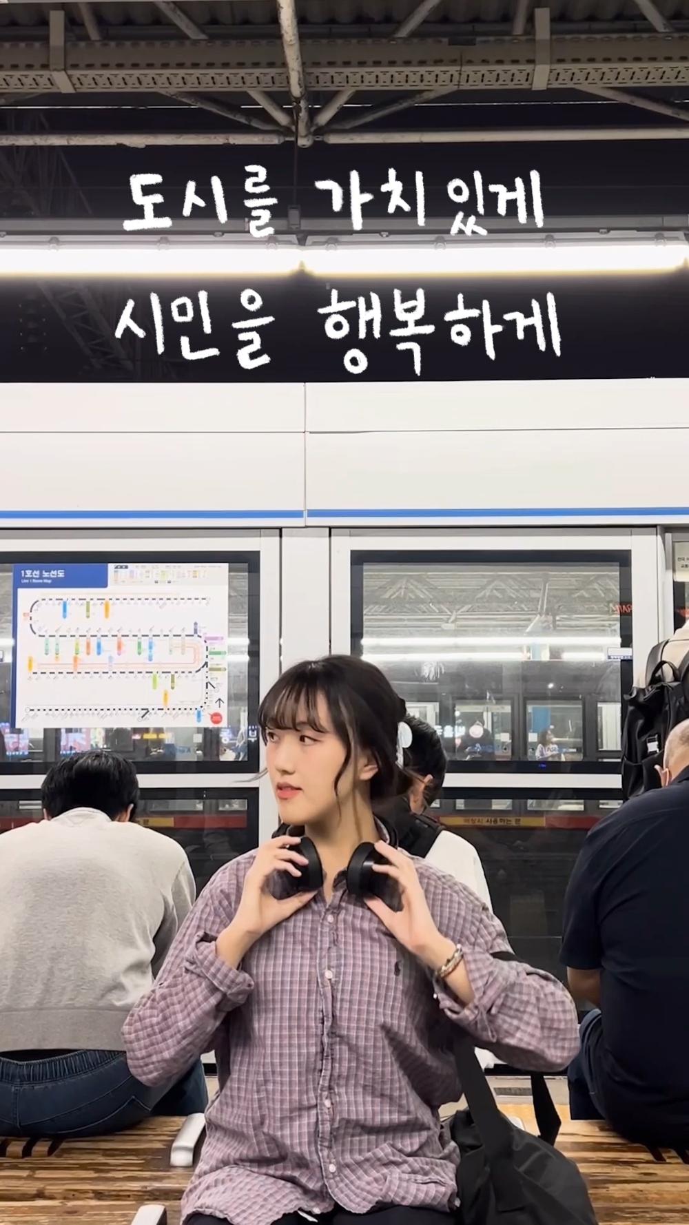 군포시, 2024 숏폼영상 공모전 수상작 발표
