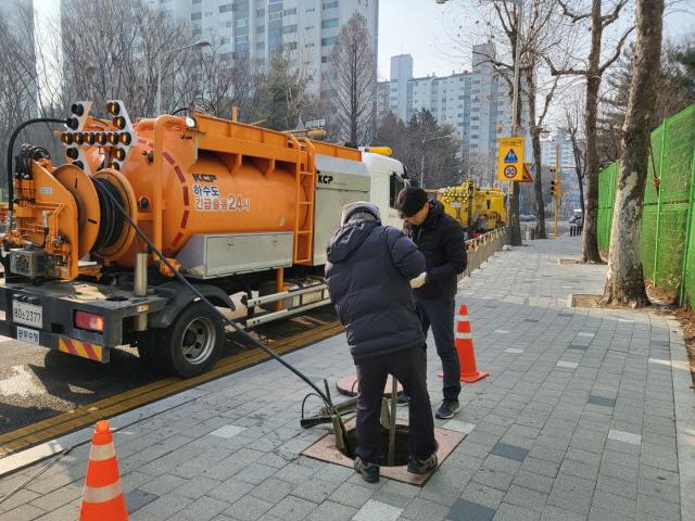 고양시, 환경측정대행업체 집중 점검 실시