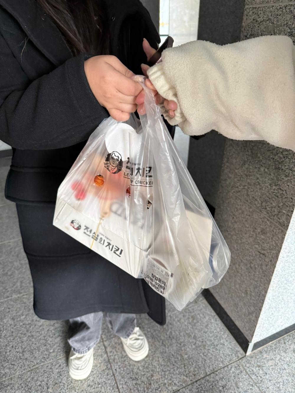 연천군학교밖청소년지원센터, '찾아가는 급식지원' 실시