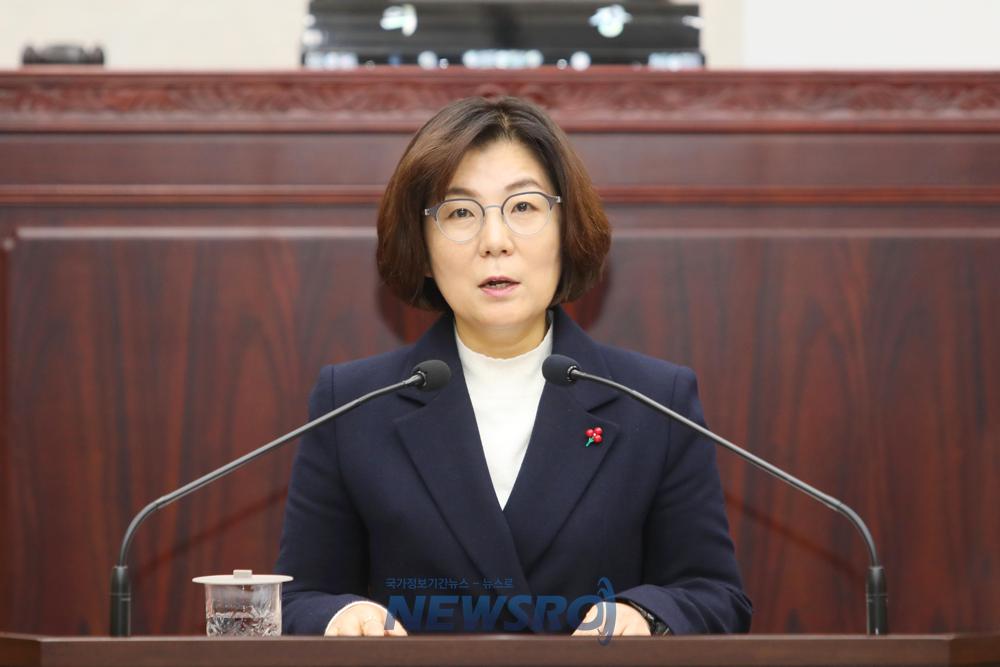 안성시, 2025년 예산안 확정…“무한한 가능성의 안성은 결코 멈추지 않을 것”