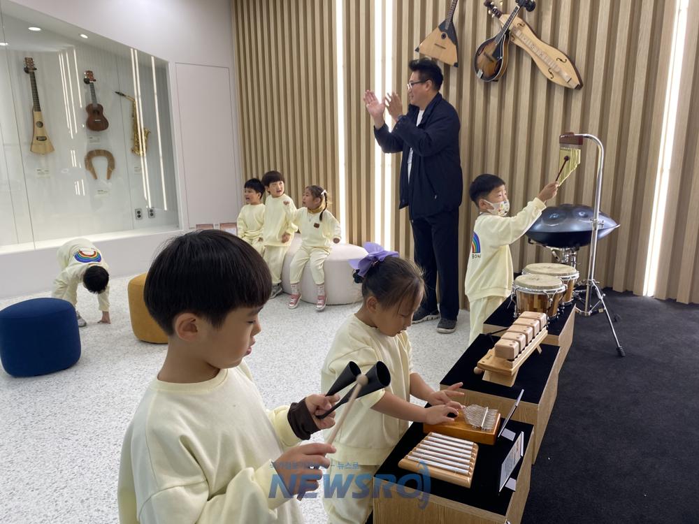 경기안성뮤직플랫폼, 음악·문화 살아 숨 쉬는 공간으로 각광‥“시민 만족도 업(UP)!”