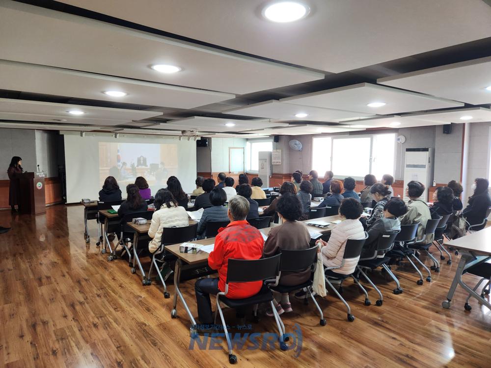 대전 서구, 아동학대 예방 캠페인 추진