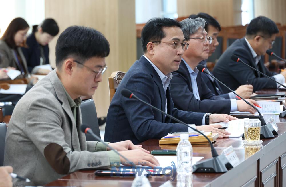 대전 동구, '천사의 손길로 만드는 김장 축제' 성료