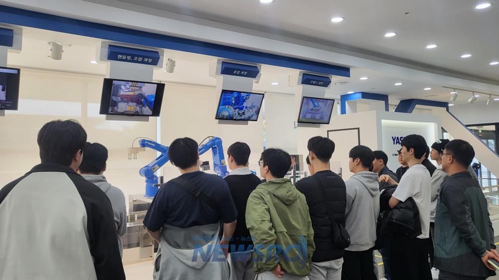 달서구, 청년과 기업 잇는 '희망 브릿지'로 미래 밝히다