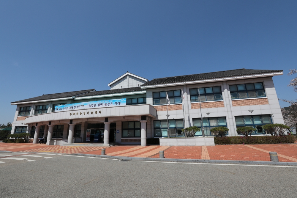 무주군, 고품질 과수 생산 기반 다진다