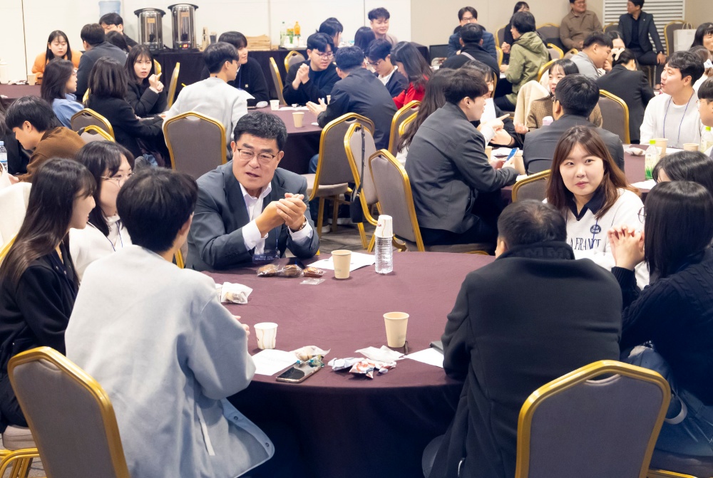 삼척시, 저연차 공무원 교육 실시