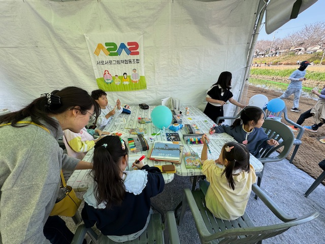 연제구, 사회적경제기업 성장의 든든한 동반자 역할 '톡톡'
