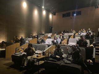 해운대구, 중장년 1인가구 대상 영화감상 힐링 프로그램 진행