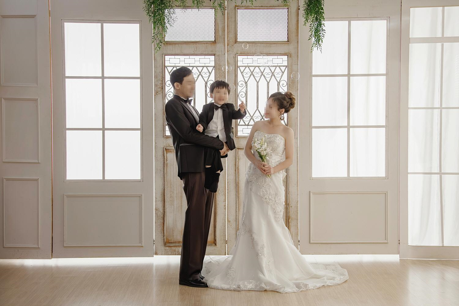 사하구, 다문화 가정을 위한 ‘WE마인드 웨딩’ 성료