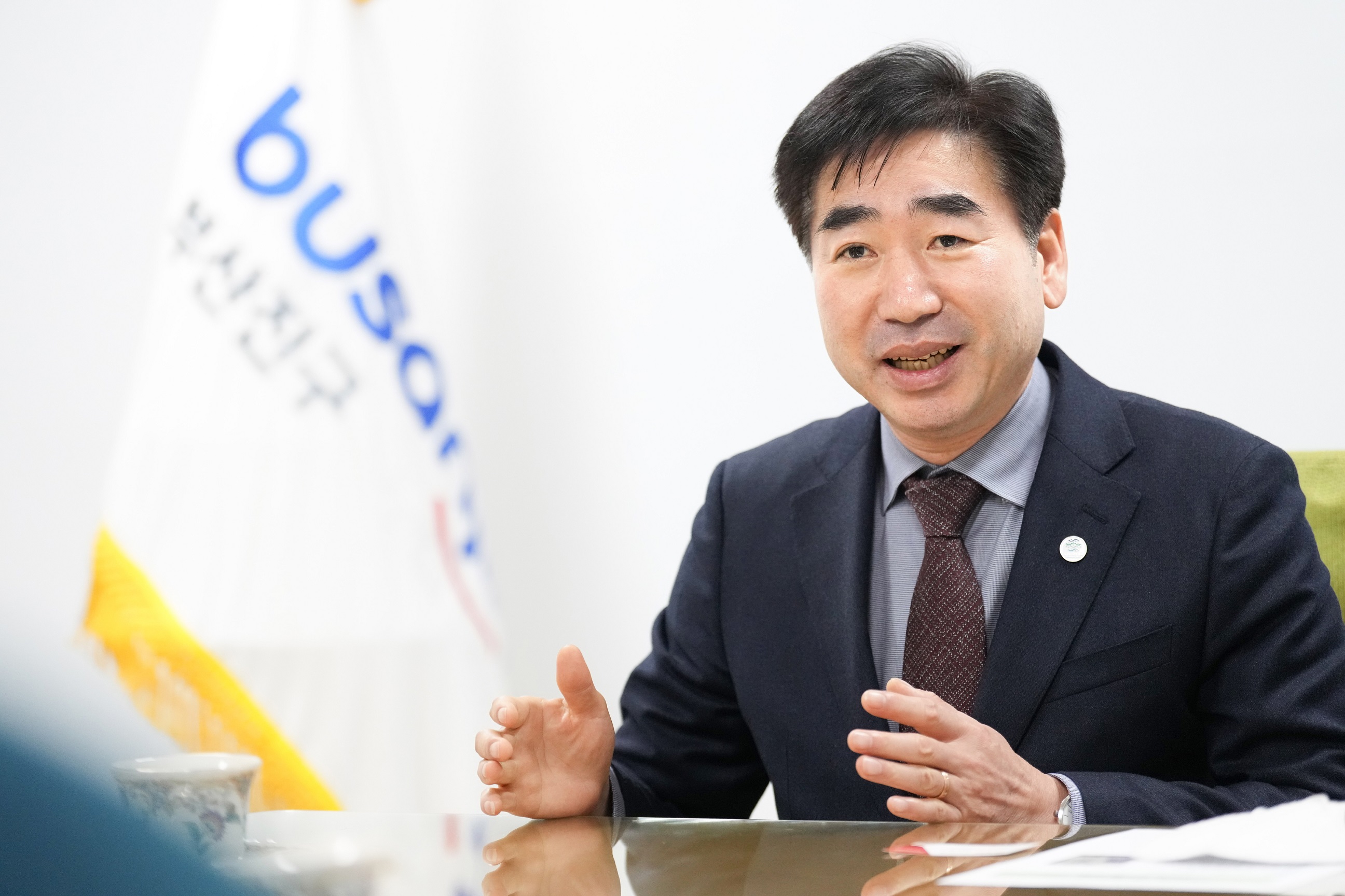 부산진구, 어린이집 보육교직원 처우개선비 지급 확대