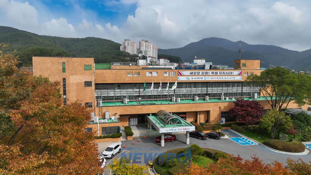 태백시, 사회적경제기업 판로확대 지원사업 추진