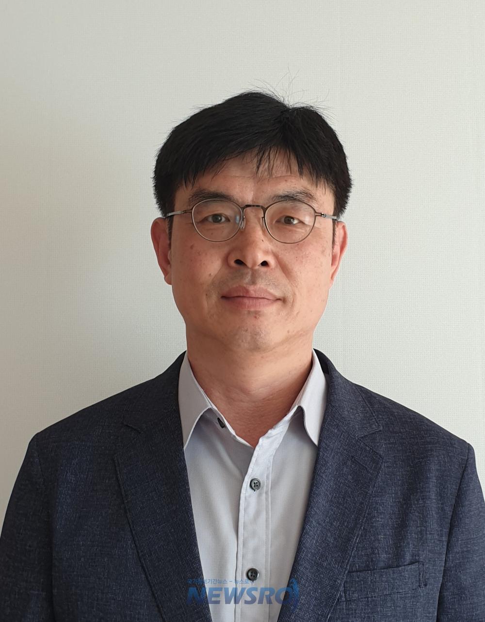 정선군농업기술센터 김동수 지도사, 농화학 기술사 취득