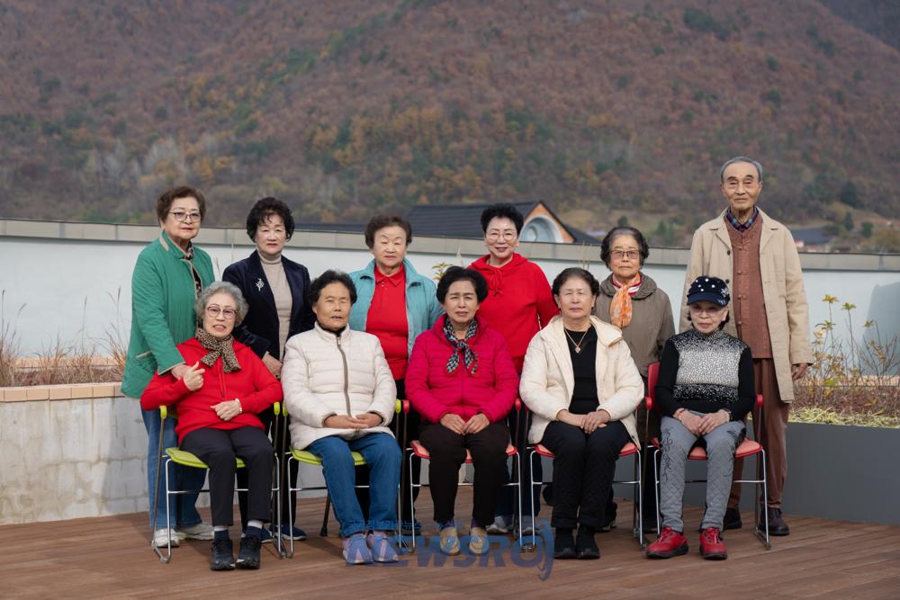 영월군종합사회복지관, 2024 고독사 예방 사업 "벗과 함께" 종강