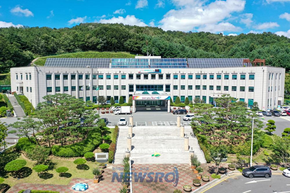 계룡시, 내년도 본예산 2,714억원 편성