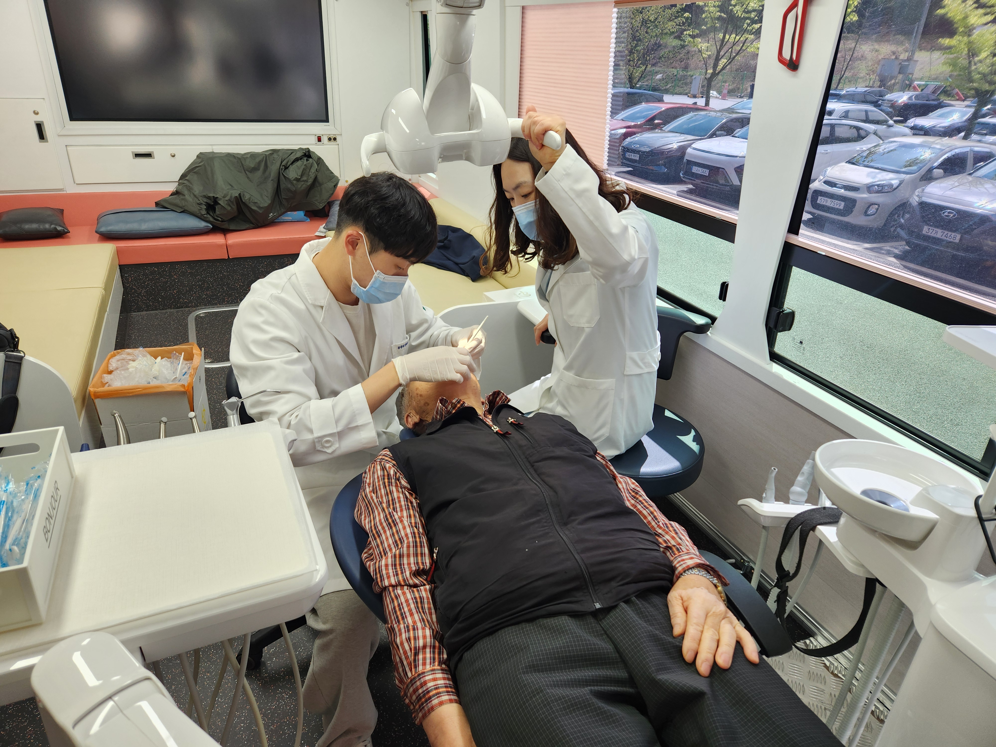 당진시여자단기청소년쉼터, 문화체험 프로그램 주주플래닛 ‘함께 갈래? 롯데월드!’ 진행