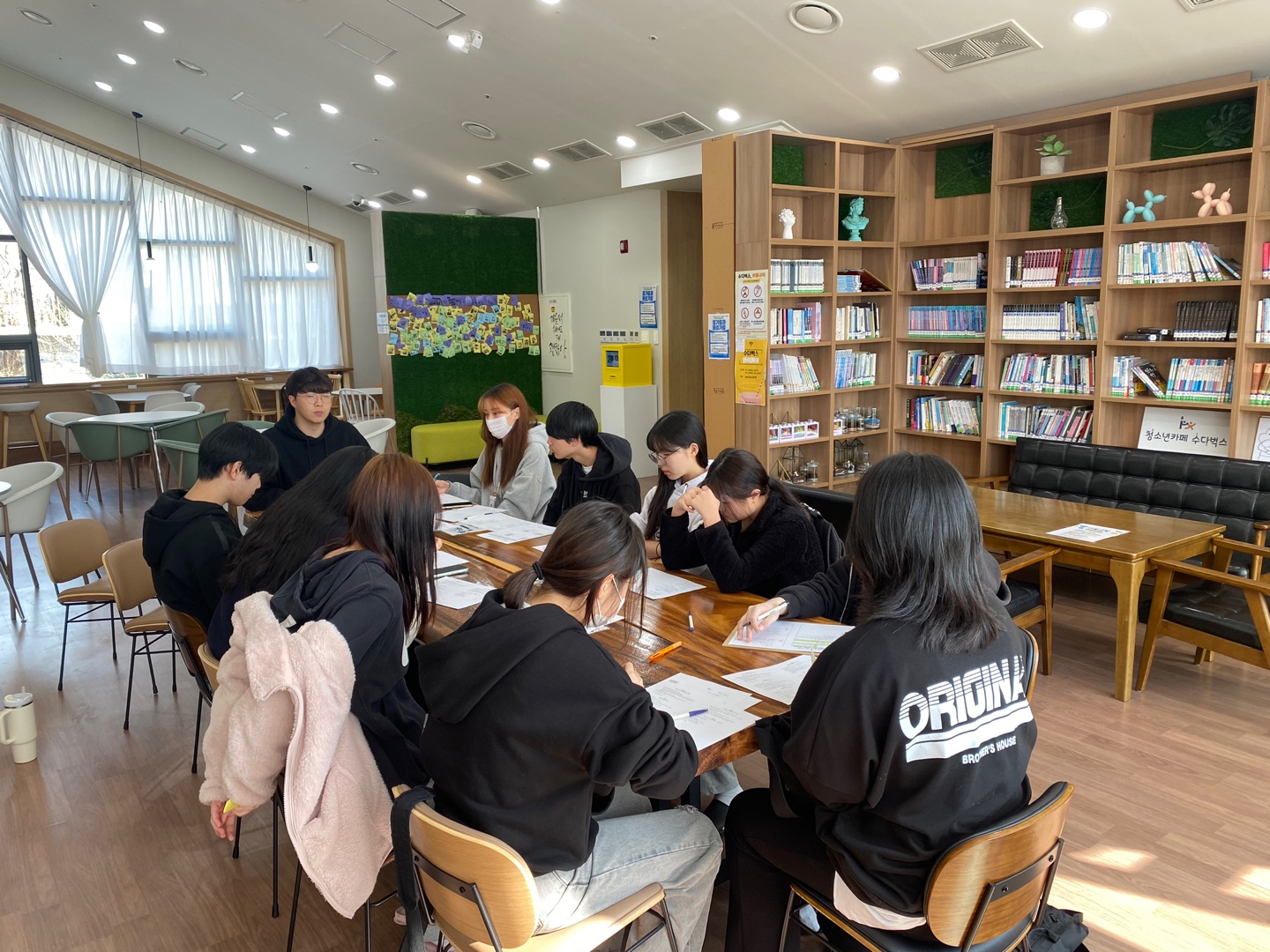 차왕모터스 면천면에 따뜻한 도움의 손길 전하다