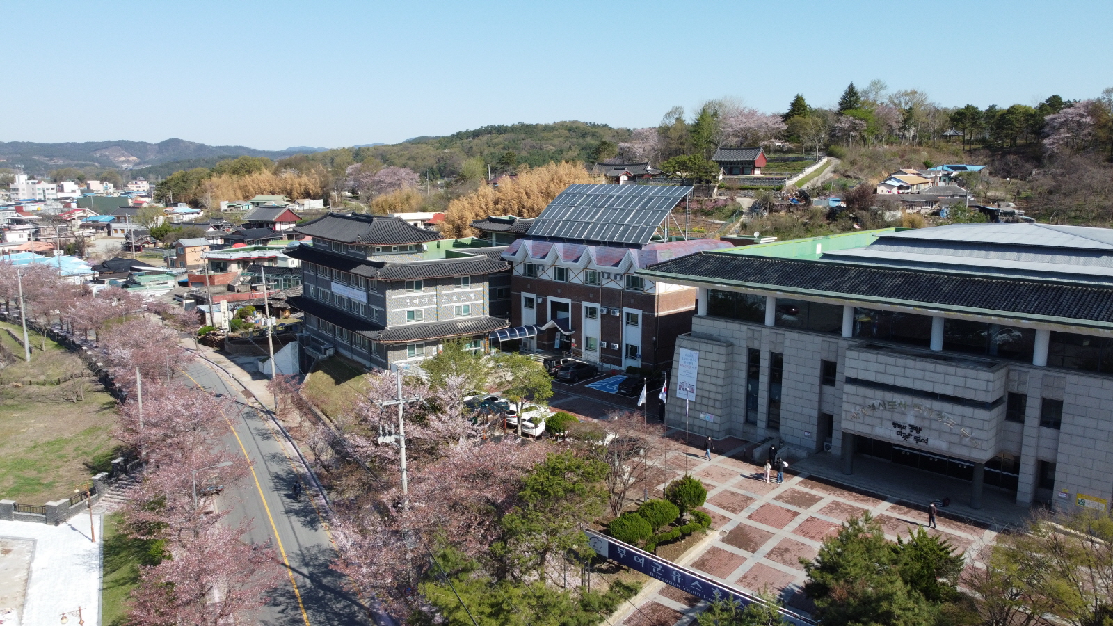 부여군, 395억 원 규모 충남도 지역균형발전 시군 자율사업 선정
