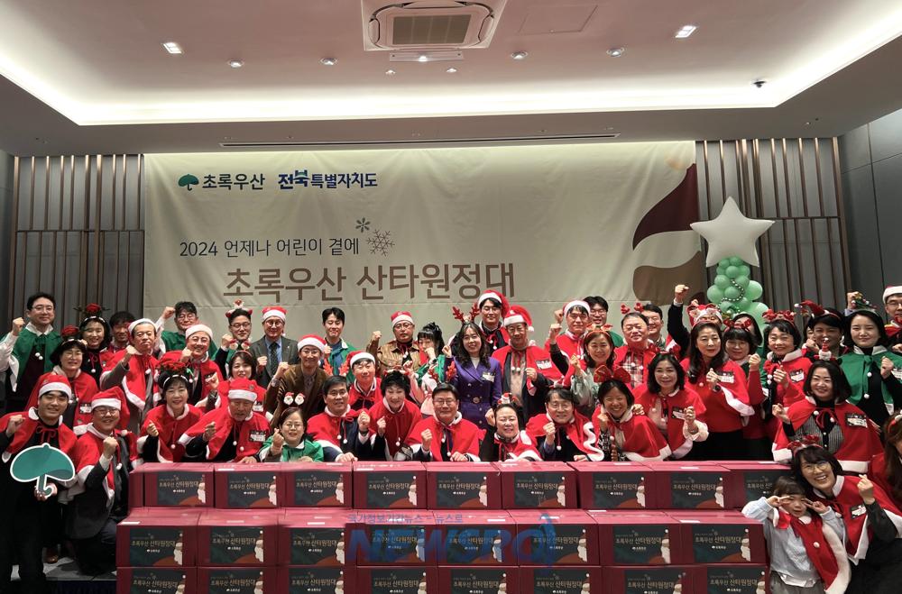 전북특별자치도, 농식품 창업의 성공 파트너로 함께 도약한다!