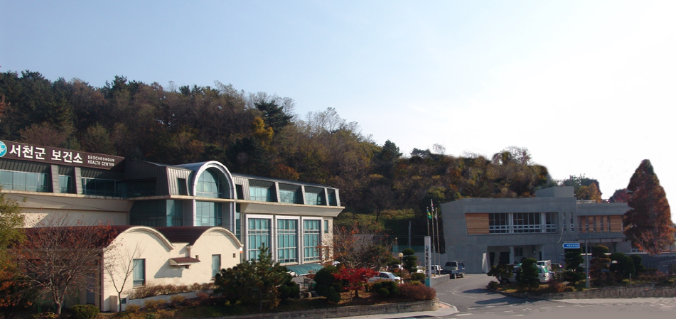 서천군 보건소, 10개 분야 우수기관 표창 및 공모사업 선정