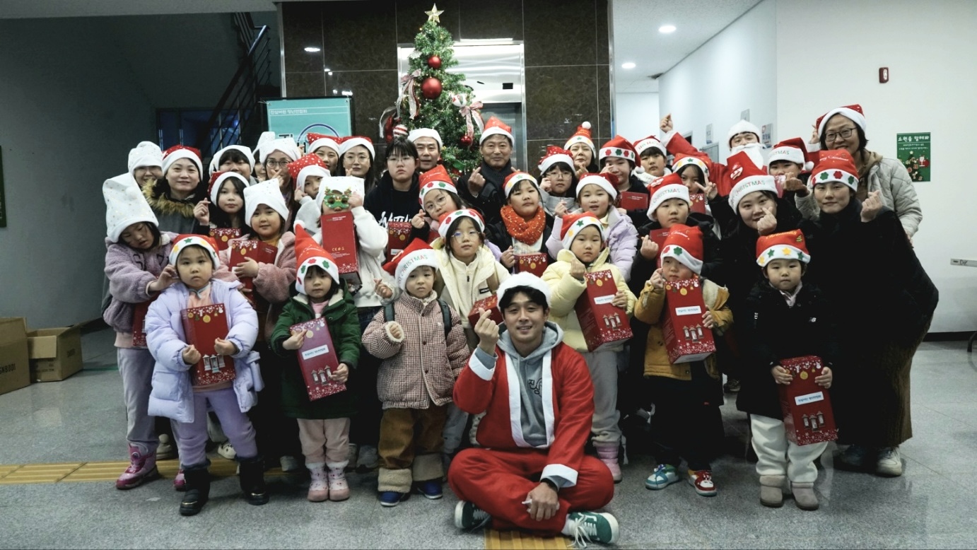 꿈과 희망이 가득한 부귀