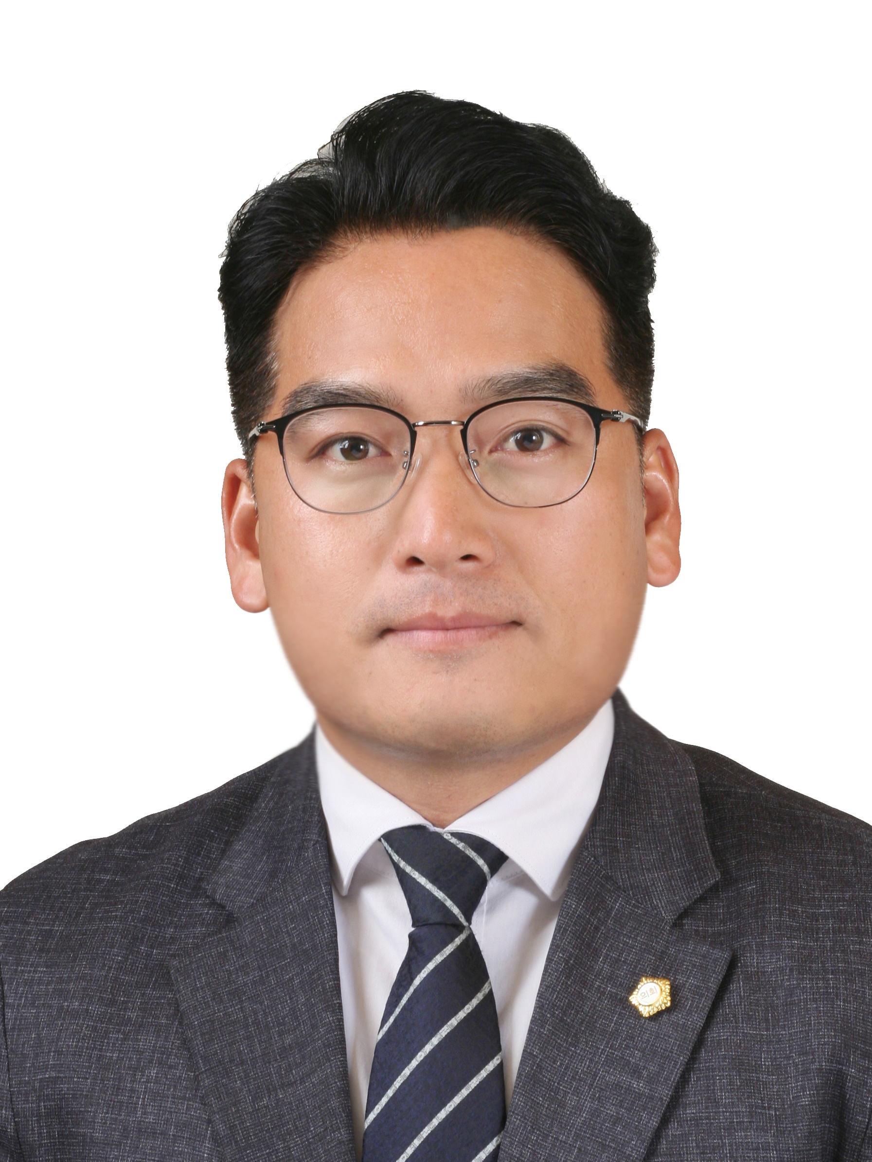 장수군의회 김광훈 의원발의, 장수군 자치경찰사무 지원 조례안 제정