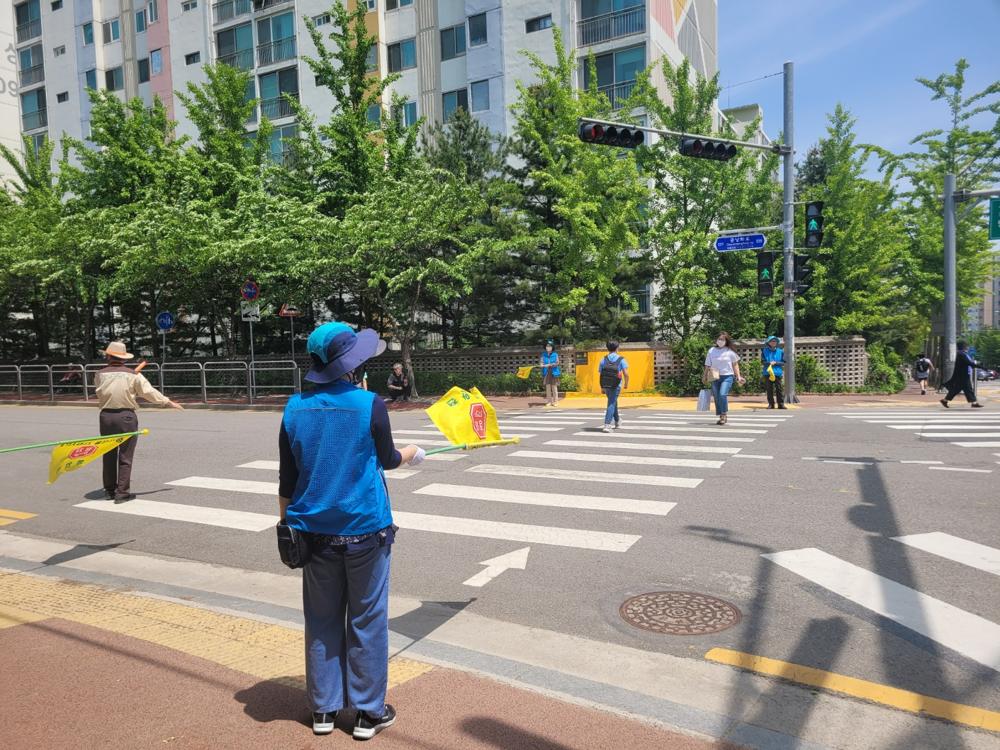 강서구, 2025년 어르신 일자리사업 5,433명 모집