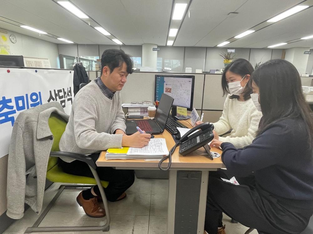 관악구, '상담건축사' 창구 운영으로 신뢰받는 건축행정서비스 제공