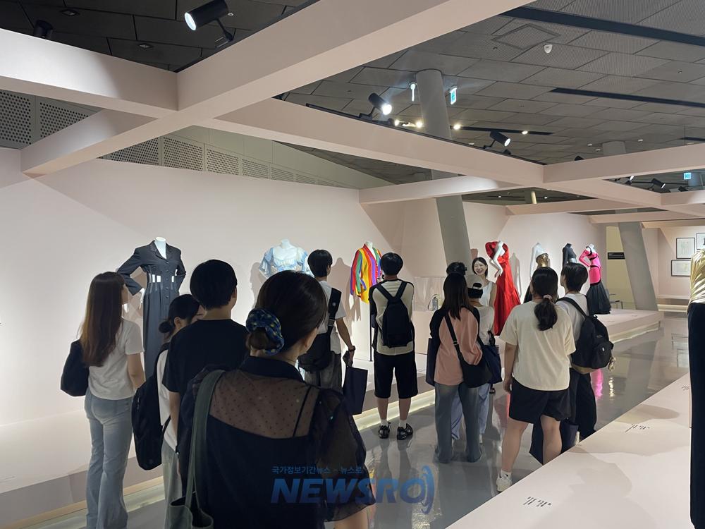 중랑진로직업체험지원센터, 교육부장관상 수상