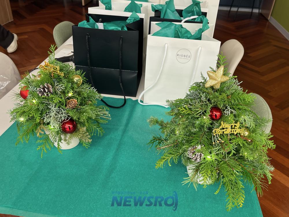 서초구, 1인 가구 위한 '싱글싱글 문화교실' 원데이 클래스 열어