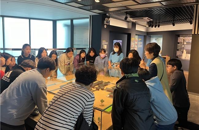 금천구, 주민해설사 위촉으로 지역 역사 알리기