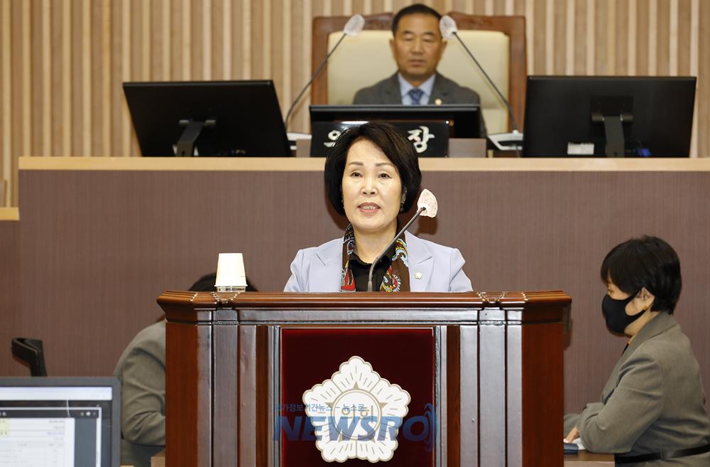 서대문구 여성농구단 운영 문제점 지적