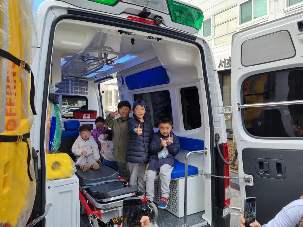 서초구, '서초아이 면역파워업센터' 운영 성공 마무리