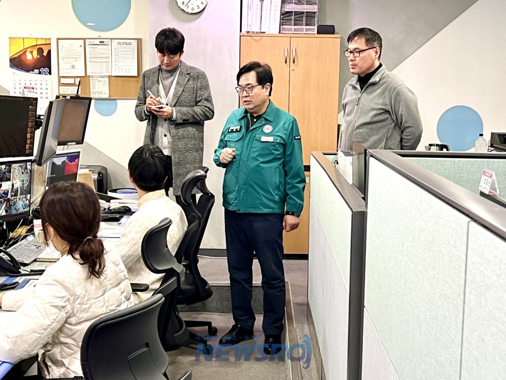 동작구, 지역 및 구민 안정 특별대책 가동